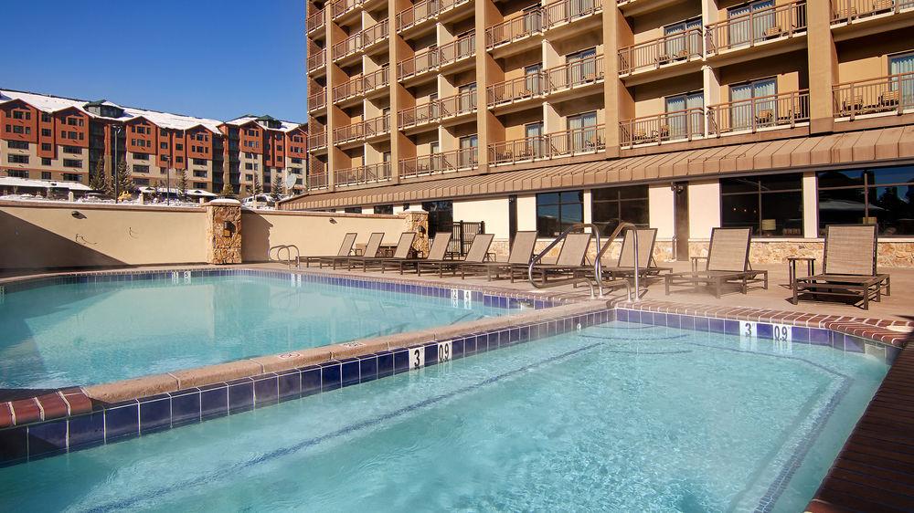 Sheraton Steamboat 4* Steamboat Springs